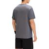 Asics Ss25 Sports Lifestyle Moisture-Wicking Quick-Dry Round Neck Short Sleeve Running T-Shirt Men T-Shirts 2011D336-020