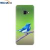 Für Samsung Galaxy XCover 4S 4 s Hülle Klare Bumper-Abdeckung Für Samsung XCover 4 G390 Fundas Transparente Silikon-Handyhüllen Coque