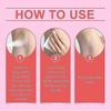 Gentle Hair Removal Mousse Spray, Leg Hair Armpit Hair Body Smooth Skin Cleansing Mousse Skin Spray