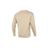 Puma Color-Block Zip Pocket Sport Pullover Sweatshirt Men Tops Khaki 535130-12