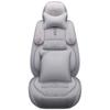 Universal Plush Winter Car Seat Cover - Full Surround Comfort Cushion