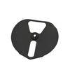 For Lexus IS250 IS350 IS300 ISF 2006-2013 Gear Shift Panel Dust Cover Shift Lever Panel Trim Strip Rubber