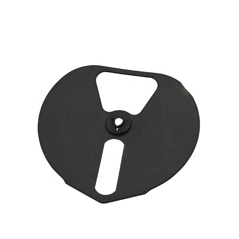 For Lexus IS250 IS350 IS300 ISF 2006-2013 Gear Shift Panel Dust Cover Shift Lever Panel Trim Strip Rubber