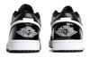 Air Jordan 1 Retro Low 'Schwarz' Gs 553560-002