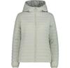 Jacket CMP Jacket Reverse Fix Hood