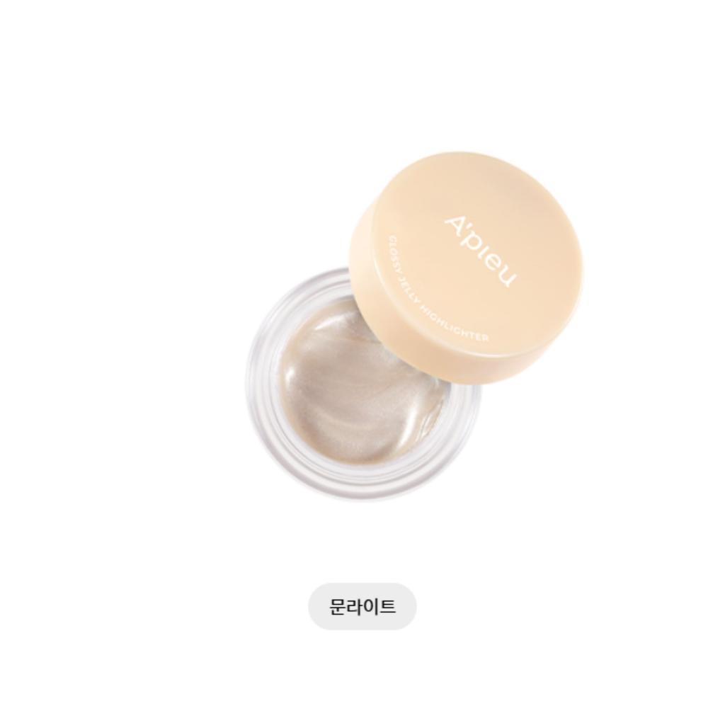 A’pieu Juicy Pang Glossy Jelly Highlighter 3.8g