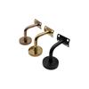 Stainless Steel Handrail Bracket Strong Support Guardrail Accessory  Guardrail System