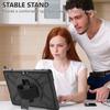 Custodia per Microsoft Surface Pro 9 8 13" 7 Plus 6 5 12,3 Pollici Cover per Laptop Antiurto Rotante a 360° per Surface Go 4 3 2 1 Funda