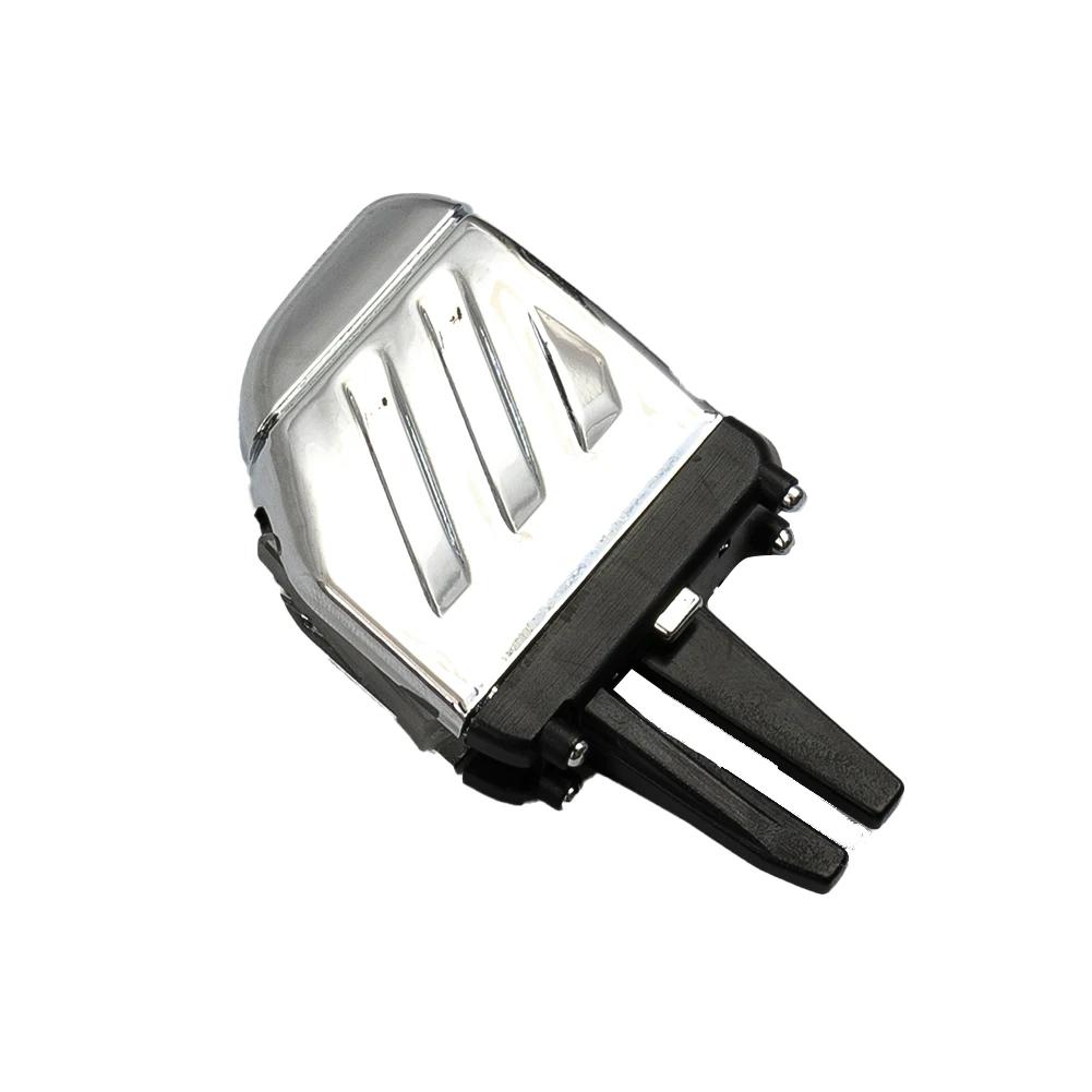 Dashoard A/C Air Vent Outlet Tab Clip Repair For Land Rover For Freelander 2 Front A/C Air Conditioning Vent Outlet Tab Clips
