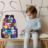 Backpack, Backpack, Large Capacity Mother And Baby Bag, Waterproof Maternity Bag