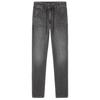 Diesel Mens Krooley Y T Tailored Jeans