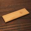 Bamboo Spoon Kitchen Utensil Googfu Tea Accessories, 18x6cm