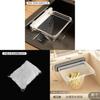 Kitchen Sink Drain Filter Rack With Stainless Steel Mesh For Home Use