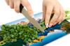 Glass Board Cutting Board 52X30 Landscape