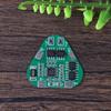 1/3/5Pcs 3S 12V 18650 Lithium Battery Protection Board 11.1V 12.6V Overcharge Over-Discharge Protect 8A 3 Cell Pack Li-Ion
