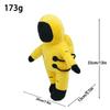 New Model Escape The Backrooms Plush Toys Horror Game Plush Doors Plush Rush Ambush Doors Screech Seek Plushies Birthday Gift