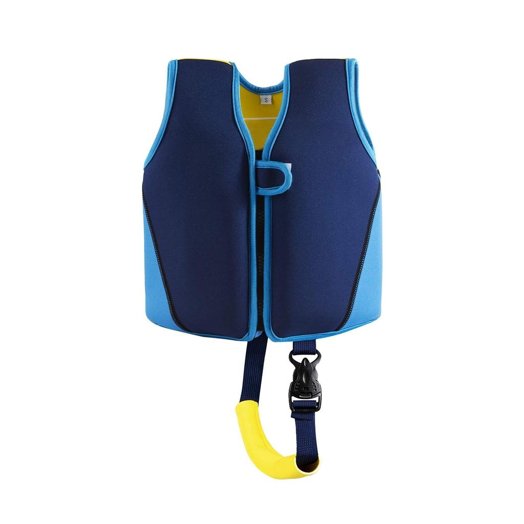 Veste de salvare pentru copii pentru sugari și bebeluși Veste de flotabilitate, veste de snorkeling din spumă, echipamente de înot