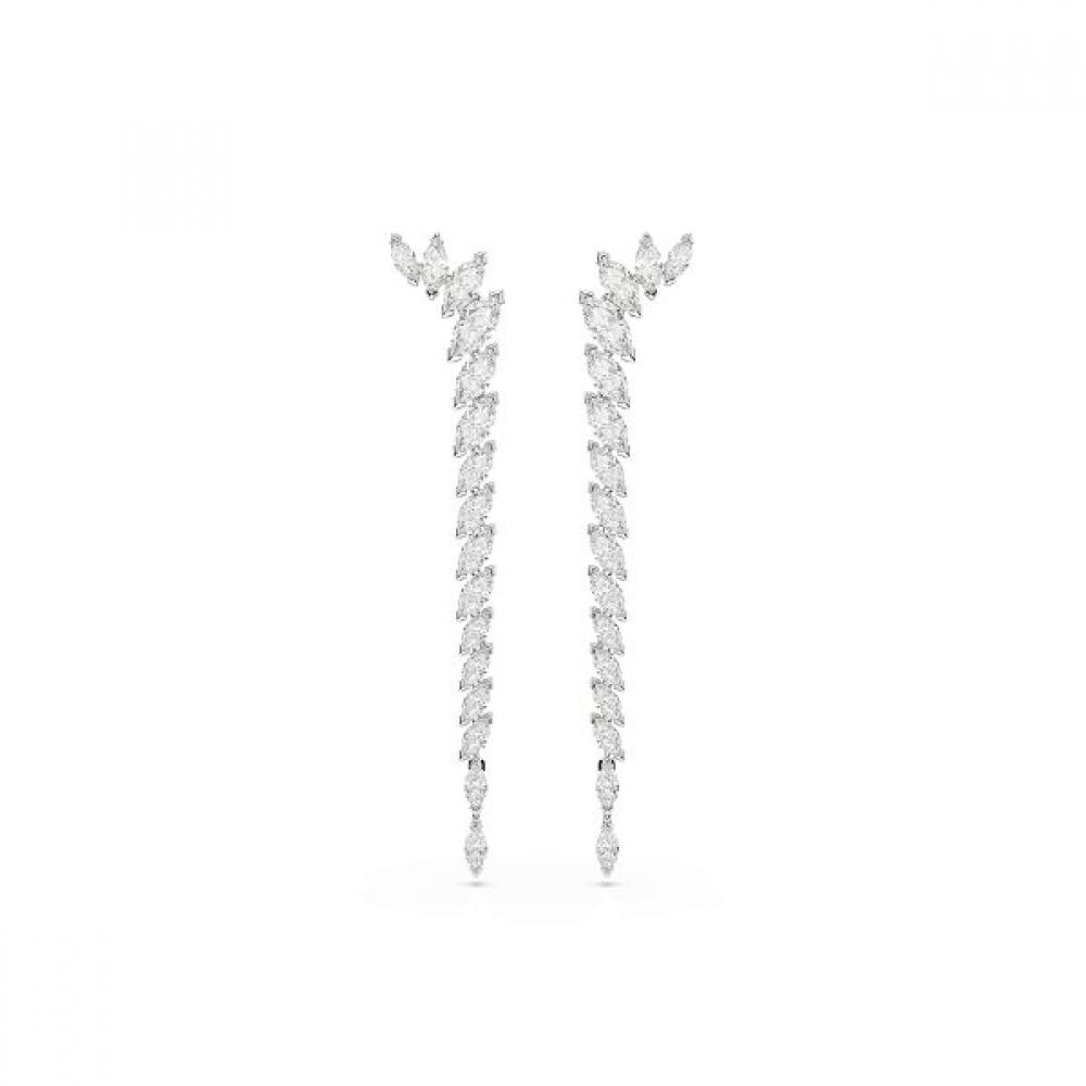 Swarovski Long Drop Earrings 5748006