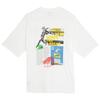 New PUMA T Shirts Men's White 620226-02