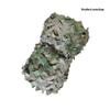 Outdoor Camouflage Sunshade Net