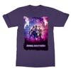 Jonas Brothers Tour Men#039;s TShirt Unisex T-Shirt
