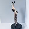 Kaihiro Sasou Bunny Girl Ver. 1/4 Scale Figure, 41cm Tall, PVC & ABS, Pre-painted, Finished Product