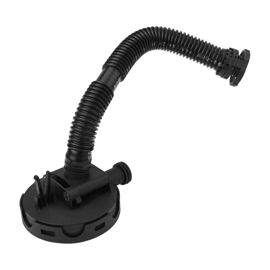 1pcs Car Pressure Breather PCV Valve Pipe 03C103201K 03C103201L 03C103201N For Skoda 1.6 For Golf For Passat For Turan