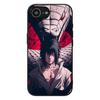 Akatsuki Narutos Madaras Uchiha Itachi for Motorola Moto G82 G20 G22 G23 G32 G9 G8 G7 Power Plus G41 G52 G30 G71 E22 E13Case
