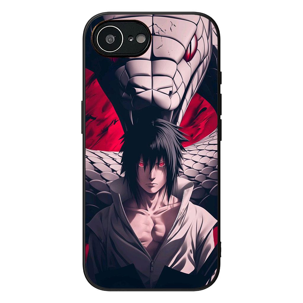 

Чехол Akatsuki Narutos Madaras Uchiha Itachi для Samsung Galaxy A17 A07 A04 j7 J5 J2 Prime J8 A01 A02 A03 A23 A71 A72 A41 M23 Galaxy A03s