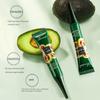 Avocado Elastic and Tender Eye Cream spendet der Augenpartie zarte und glatte Feuchtigkeit, um trockene Augen zu verbessern. Augenmaske