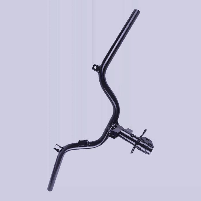 Compatible Handlebar Stem for Licao QS125T-2A-2B & Yun Cai QS100T-A-B Models