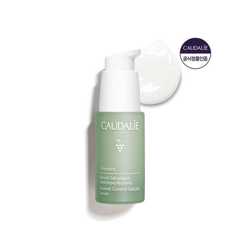 Caudalie Vinopure Blemish Control Serum 30ml