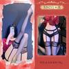Womens Sexy Ultra Thin Lace Floral Pattern Thigh High Intimate Stockings Hosiery