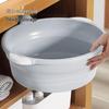 38cm Multi-Purpose Plastic Basin