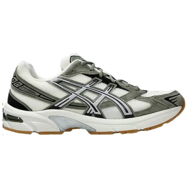 Asics Zapatillas Unisex Gel 1130 Roble Pálido Verde Manto Crema 1201A255-202