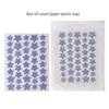 Bochuangke Pimple Clear Glitter Hydrogel Star Patch for Acne & Pus Absorption