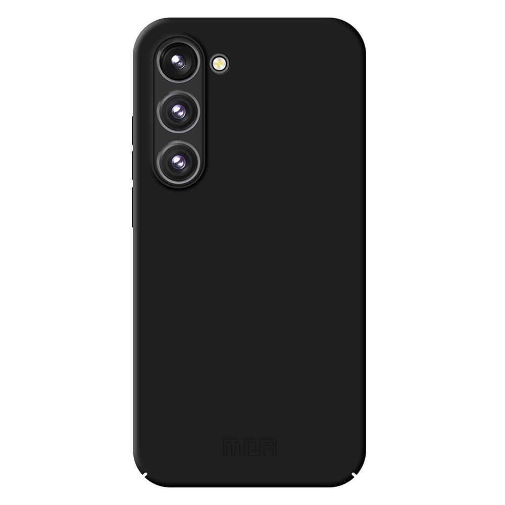 MOFI JK Qin Series For Samsung Galaxy S24 Cell Phone Case TPU+Acrylic Matte Cover