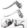 Adjustable Bike Brake Levers Suitable for Different Handlebar Diameters