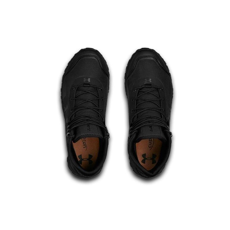 Under Armour Botas Tácticas Valsetz RTS 1.5 'Negro' para Hombre 3021034-001