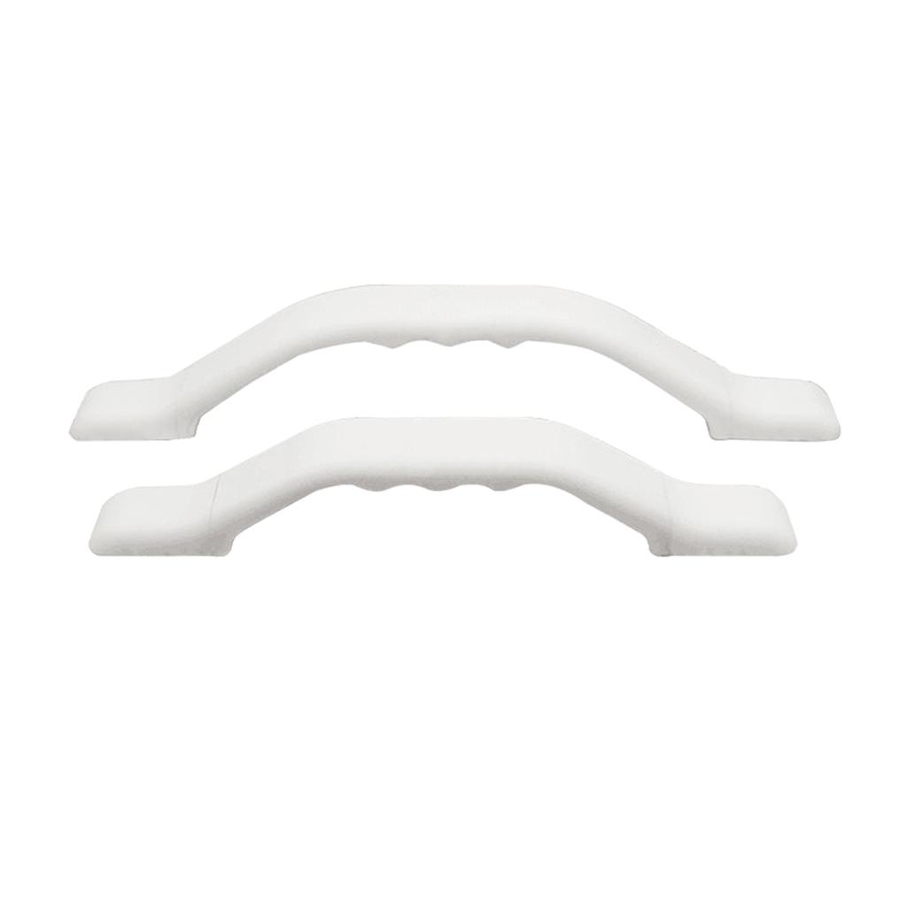 Værbestandig gripehåndtak Entry Door Assist Bar for RVs Tilhenger Camper Bobil Lastehenger Caravan Høy styrke