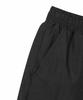 Diadeosaengchyueoli Entry Rib Nylon 5-Inch Shorts (Black)