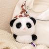 Cute Baby Animal Plush Toy Figure – Child's Pendant Ornament