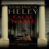 False Name by Veronica Heley Paperback Book 9781448311743