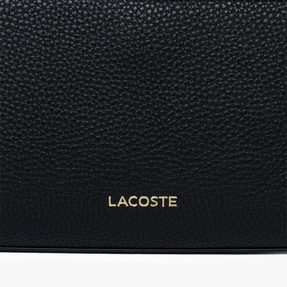 Lacoste Women's My Lacoste Flap Small Cross Bag NF5376K56G000