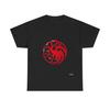 Targaryen Logo GoT Unisex Heavy Cotton Tee