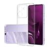 Slim Soft TPU Clear Phone Case On For Xiaomi Poco M7 Pro PocoM7 Pro G Cover Fundas Capa