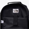 The North Face Super Pack Two Black