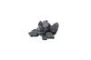RAH Real Action Heroes DX Kamen Rider Blade Scale ABS Painted Action Figure 1/6 & ATBC-PVC