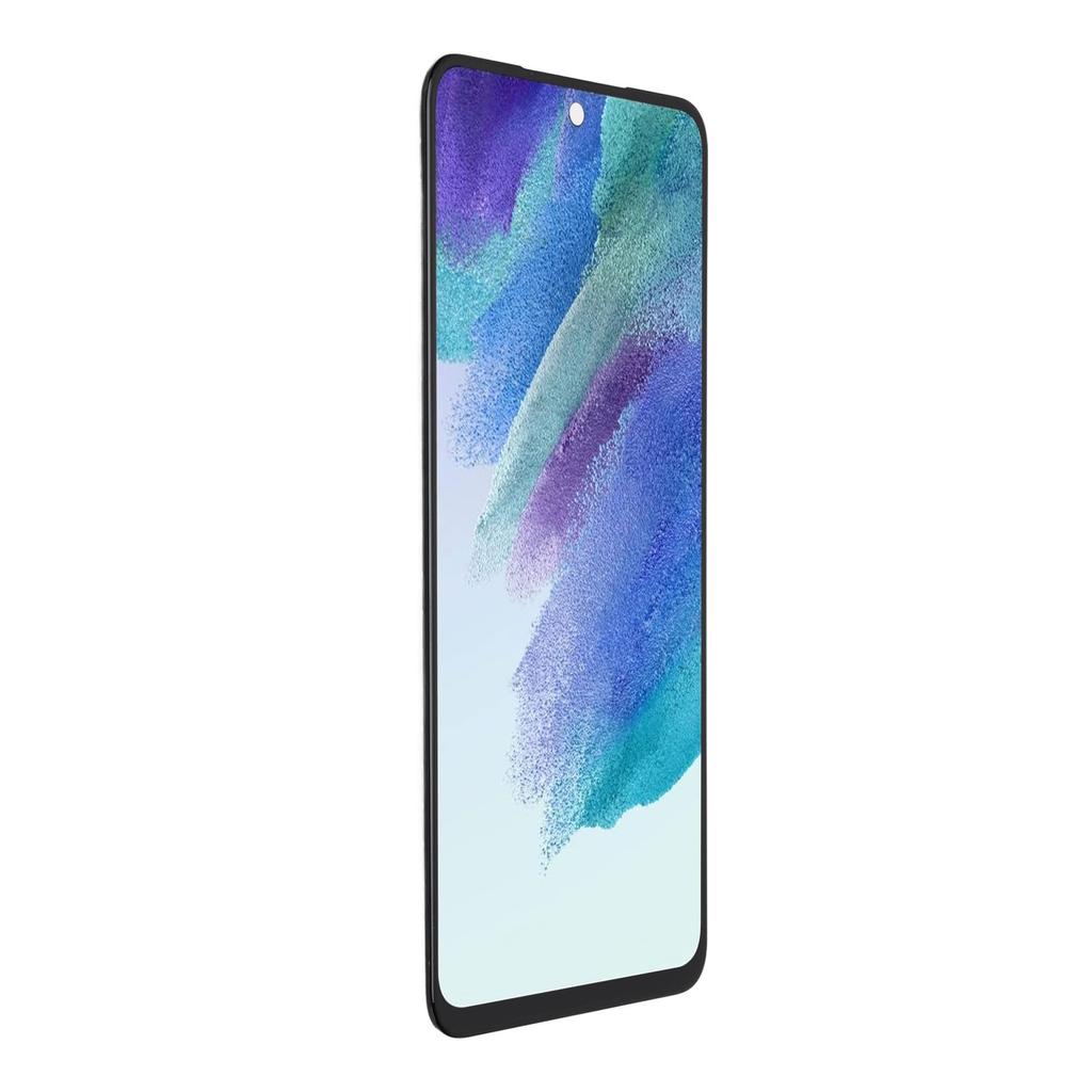 Screen Replacement for Galaxy S21 FE 5G 6.4 Inch Phone LCD Display Touch Screen Digitizer Assembly with Repair Tool Kit