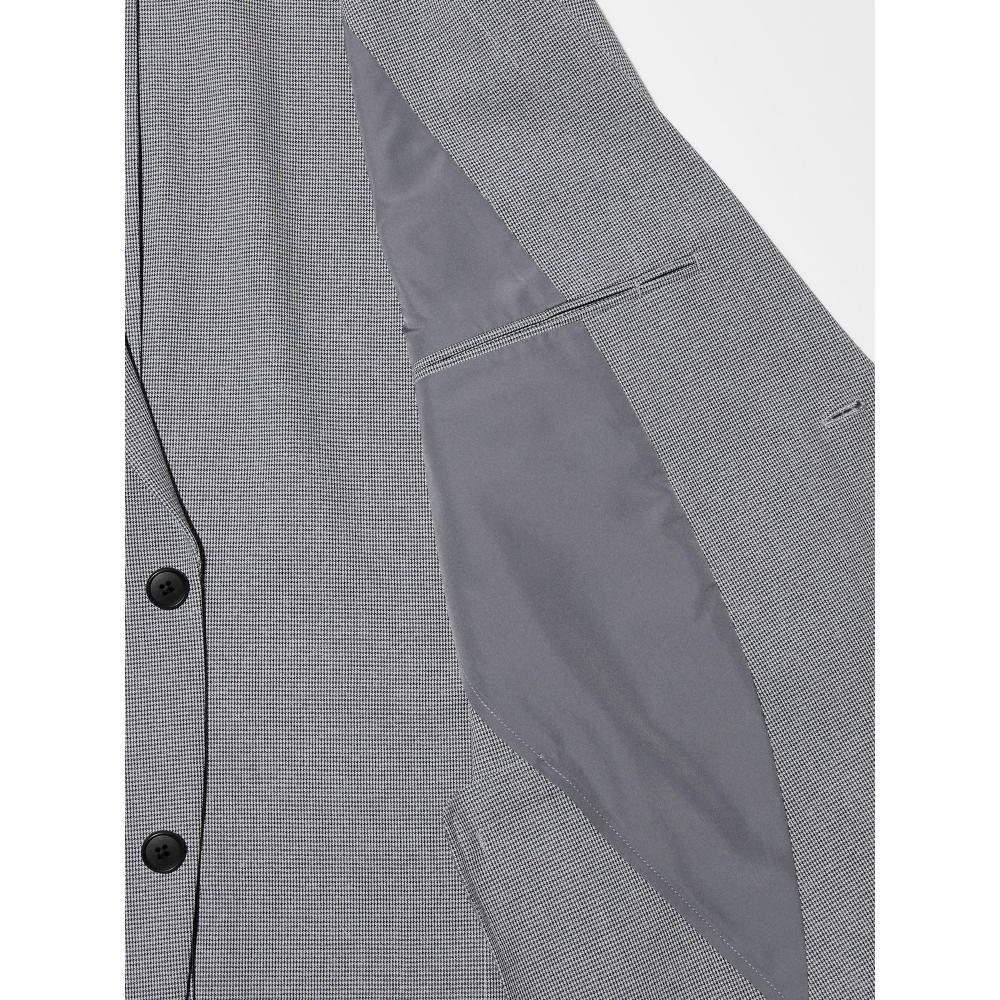 Uniqlo Admiration Jacket  Pattern 